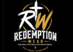 Redemption Wear - Home